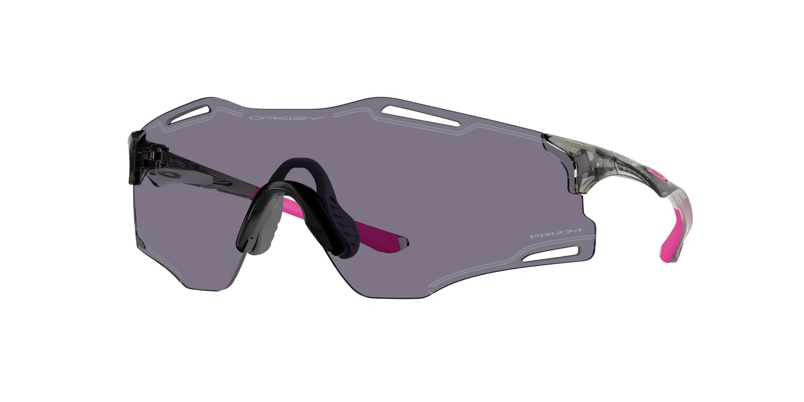 Oakley Cybr Zero 9512D Sunglasses - view 2